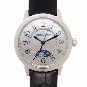Jaeger-Lecoultre RENDEZ VOUS Q3468490 Automatic Stainless Steel White