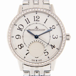 Jaeger-Lecoultre RENDEZ VOUS Q3578120 Automatic Stainless Steel White