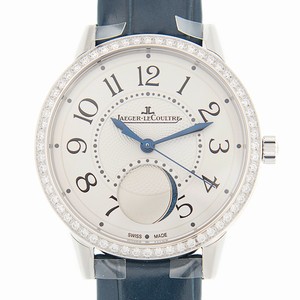 Jaeger-Lecoultre RENDEZ VOUS Q3578420 Automatic Stainless Steel Silver