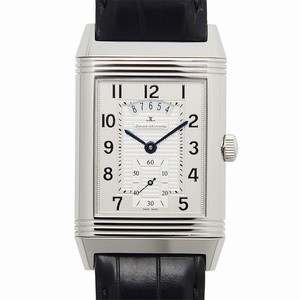 Jaeger-Lecoultre REVERSO Q3748421 Manual Wind Stainless Steel Silver