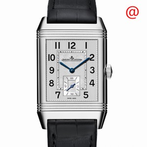 Jaeger-Lecoultre REVERSO Q3858520 Manual Wind Stainless Steel Silver