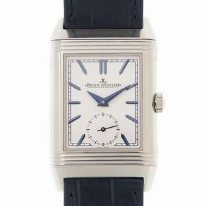 Jaeger-Lecoultre REVERSO Q3908420 Manual Wind Stainless Steel Silver