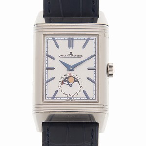Jaeger-Lecoultre REVERSO Q3958420 Manual Wind Stainless Steel Silver