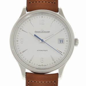 Jaeger-Lecoultre MASTER ULTRA THIN Q4018420 Automatic Stainless Steel Silver