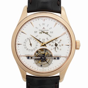 Jaeger-Lecoultre MASTER ULTRA THIN Q500242A Automatic  Silver