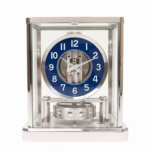 Jaeger-Lecoultre  Q5102208 Automatic Stainless Steel Blue 