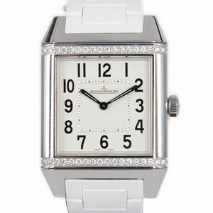 Jaeger-Lecoultre REVERSO Q7068721 Automatic Stainless Steel Silver