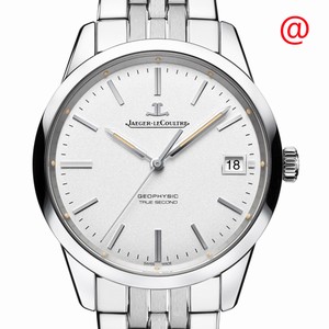 Jaeger-Lecoultre RENDEZ VOUS Q8018120 Automatic Stainless Steel Silver