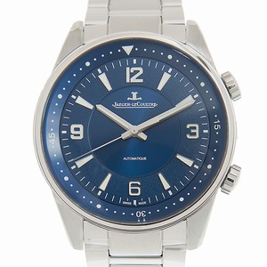 Jaeger-Lecoultre POLARIS DATE Q9008180 Automatic Stainless Steel Blue 