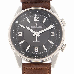 Jaeger-Lecoultre POLARIS DATE Q9008471 Automatic Stainless Steel Black
