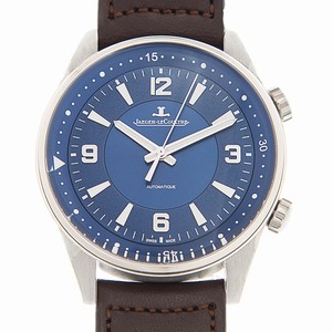 Jaeger-Lecoultre POLARIS DATE Q9008480 Automatic Stainless Steel Blue 