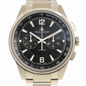 Jaeger-Lecoultre POLARIS DATE Q9028170 Automatic Stainless Steel Black