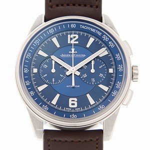 Jaeger-Lecoultre POLARIS DATE Q9028480 Automatic Stainless Steel Blue 