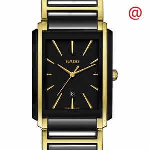Rado INTEGRAL R20204162 Quartz Ceramic Black