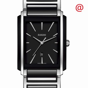 Rado INTEGRAL R20206162 Quartz Ceramic Black