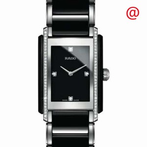 Rado INTEGRAL R20217712 Quartz Ceramic Black