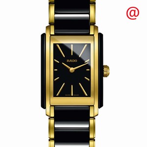 Rado INTEGRAL R20224152 Quartz Ceramic Black