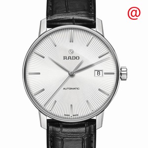Rado COUPOLE CLASSIC R22860015 Automatic Stainless Steel White