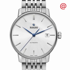 Rado COUPOLE CLASSIC R22860044 Automatic Stainless Steel Silver