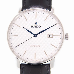 Rado CENTRIX R22876015 Automatic Stainless Steel White