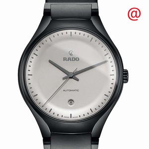 Rado TRUE R27071105 Automatic Ceramic White
