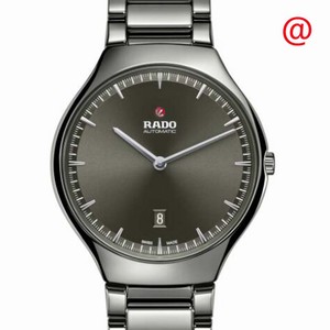 Rado TRUE THINLINE R27088102 Automatic Ceramic Gray