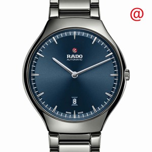 Rado TRUE THINLINE R27088202 Automatic Ceramic Blue 