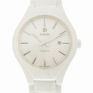 Rado TRUE R27244012 Automatic Ceramic White