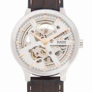 Rado CENTRIX R30179105 Automatic Stainless Steel Silver