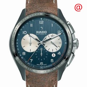 Rado HYPERCHROME R32022105 Automatic Ceramic Blue 