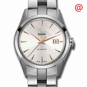 Rado HYPERCHROME R32091113 Automatic Stainless Steel Silver