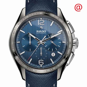 Rado HYPERCHROME R32120205 Automatic Ceramic Blue 