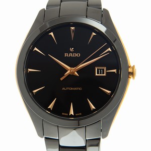 Rado HYPERCHROME R32252162 Automatic Ceramic Black