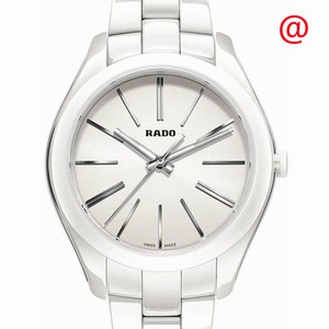 Rado HYPERCHROME R32321012 Quartz Ceramic White