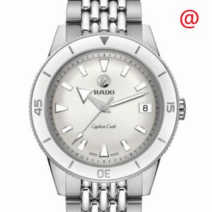 Rado CAPTAIN COOK R32500013 Automatic Stainless Steel Silver
