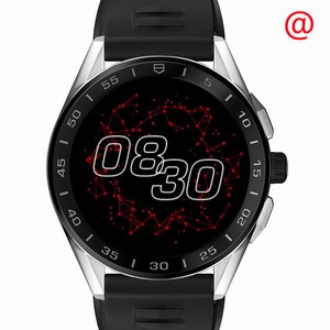 Tag Heuer CONNECTED SBG8A10.BT6219 INTELLIGENT Ceramic Black