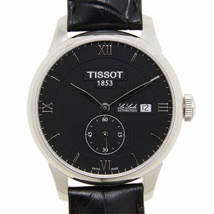Tissot T-CLASSIC T006.428.16.058.01 Automatic Stainless Steel Black