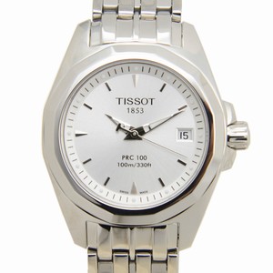 Tissot T-SPORT T008.010.11.031.00 Automatic Stainless Steel Silver