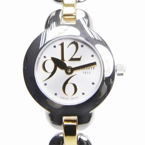 Tissot T-TREND T01.2.185.32 Quartz Stainless Steel Silver