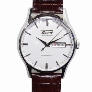 Tissot HERITAGE T019.430.16.031.01 Automatic Stainless Steel White