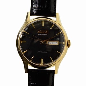 Tissot T-CLASSIC T019.430.36.051.01 Automatic Gold-Plated & Stainless Steel Black