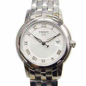 Tissot T-CLASSIC T031.210.11.033.00 Quartz Stainless Steel Silvery & White