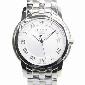 Tissot T-CLASSIC T031.410.11.033.00 Quartz Stainless Steel White