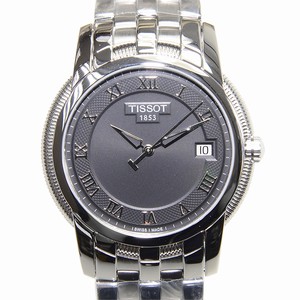 Tissot T-CLASSIC T031.410.11.053.00 Quartz Stainless Steel Black