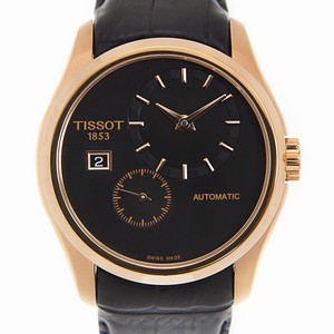 Tissot T-CLASSIC T035.428.36.051.00 Automatic Stainless Steel Black