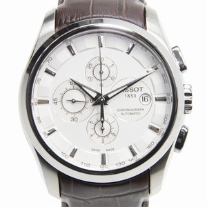 Tissot T-CLASSIC T035.627.16.031.00  Automatic Stainless Steel White