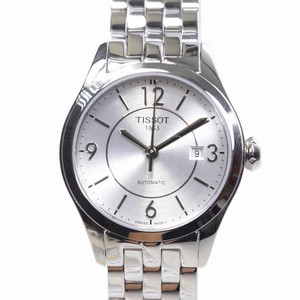 Tissot T-CLASSIC T038.007.11.037.00 Automatic Stainless Steel White