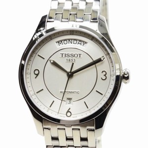 Tissot T-CLASSIC T038.430.11.037.00 Automatic Stainless Steel Silver