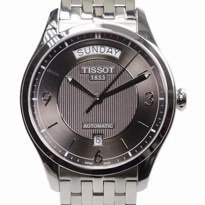Tissot T-CLASSIC T038.430.11.067.00 Automatic Stainless Steel Gray