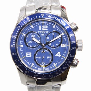 Tissot T-SPORT T039.417.11.047.02 Quartz Stainless Steel Blue 